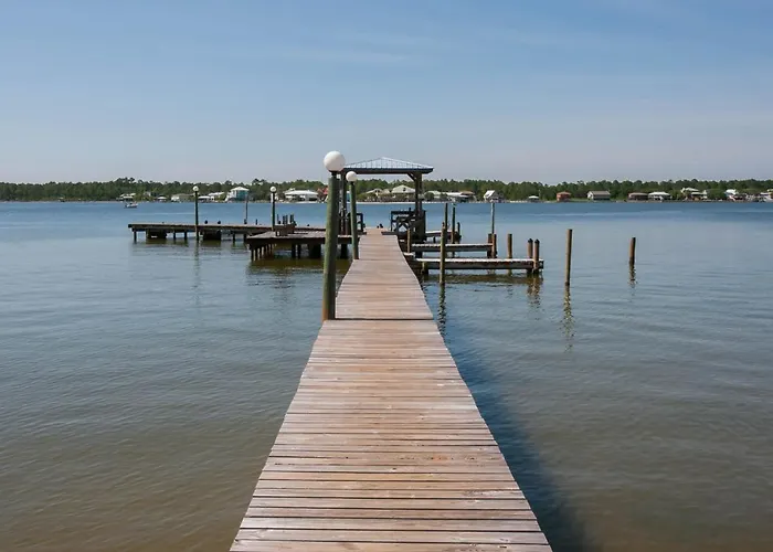 Surf And Racquet Club 402b * Gulf Shores