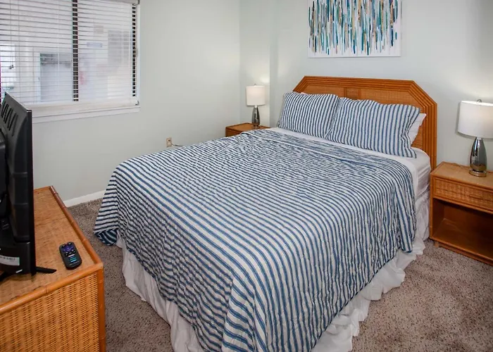 Surf And Racquet Club 402b Gulf Shores