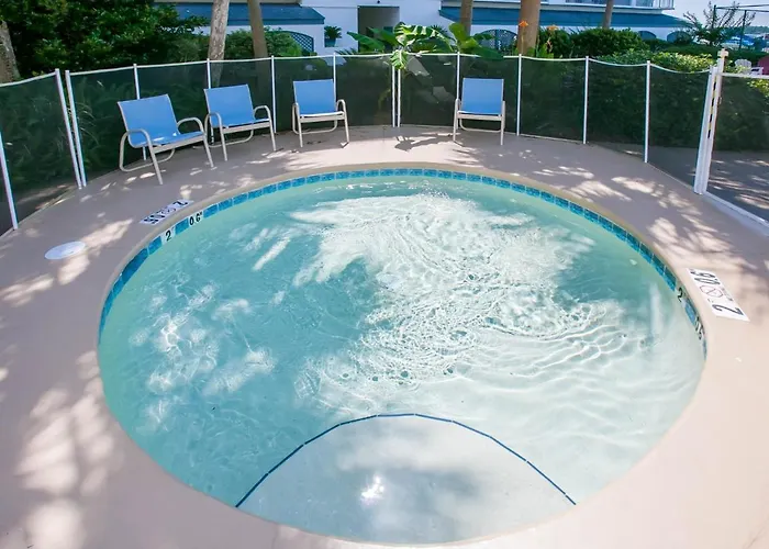Apartment Surf And Racquet Club 402b Gulf Shores