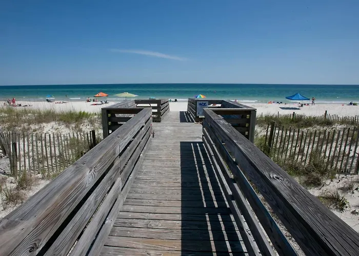 Surf And Racquet Club 402b Apartment *