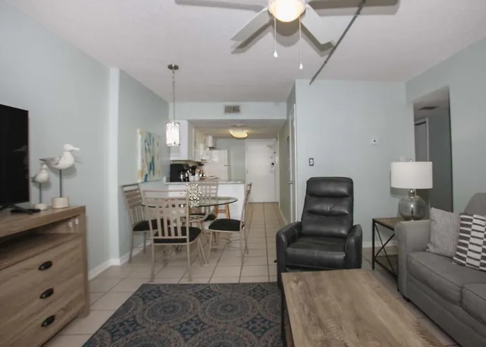 Apartment Surf And Racquet Club 402b Gulf Shores
