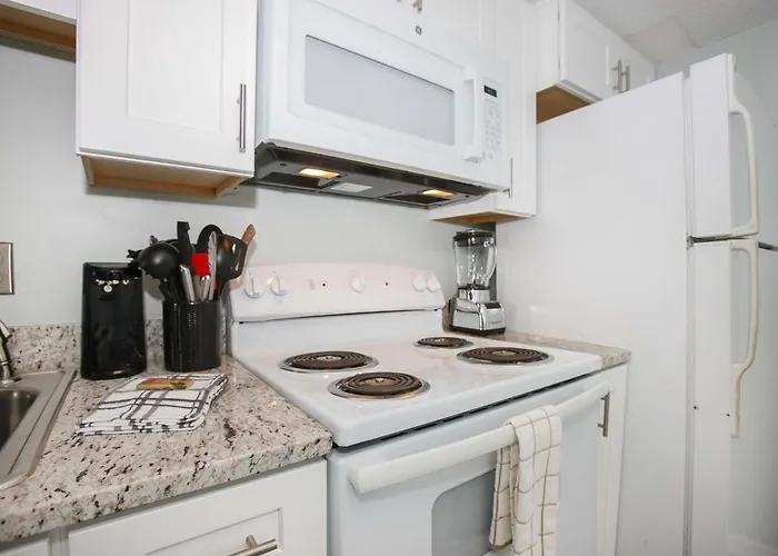 Surf And Racquet Club 402b Apartment Gulf Shores