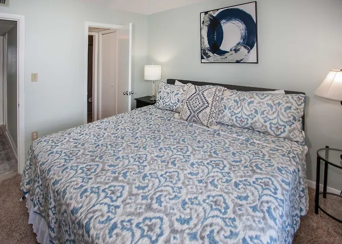 Apartment Surf And Racquet Club 402b Gulf Shores