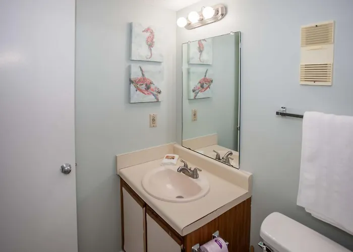 Surf And Racquet Club 402b Apartment Gulf Shores