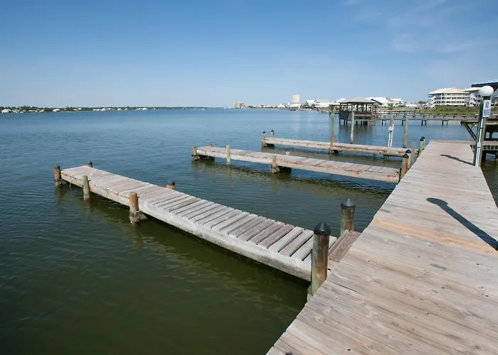 Surf And Racquet Club 402b Apartment *